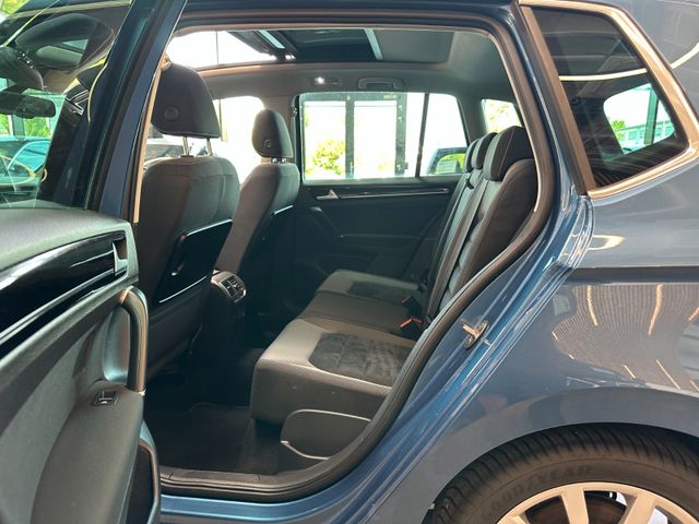 MYAUTOCENTER – Gebraucht- und Jahreswagen mit Werkstattservice in Pfaffenhofen Volkswagen Golf *1-HAND*TÜV:228*PANO*AHK*TEMPO*NAVI*PDC*