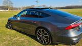 Audi S7 TDI tiptronic quattro - - Audi S7 Diesel Gebrauchtwagen