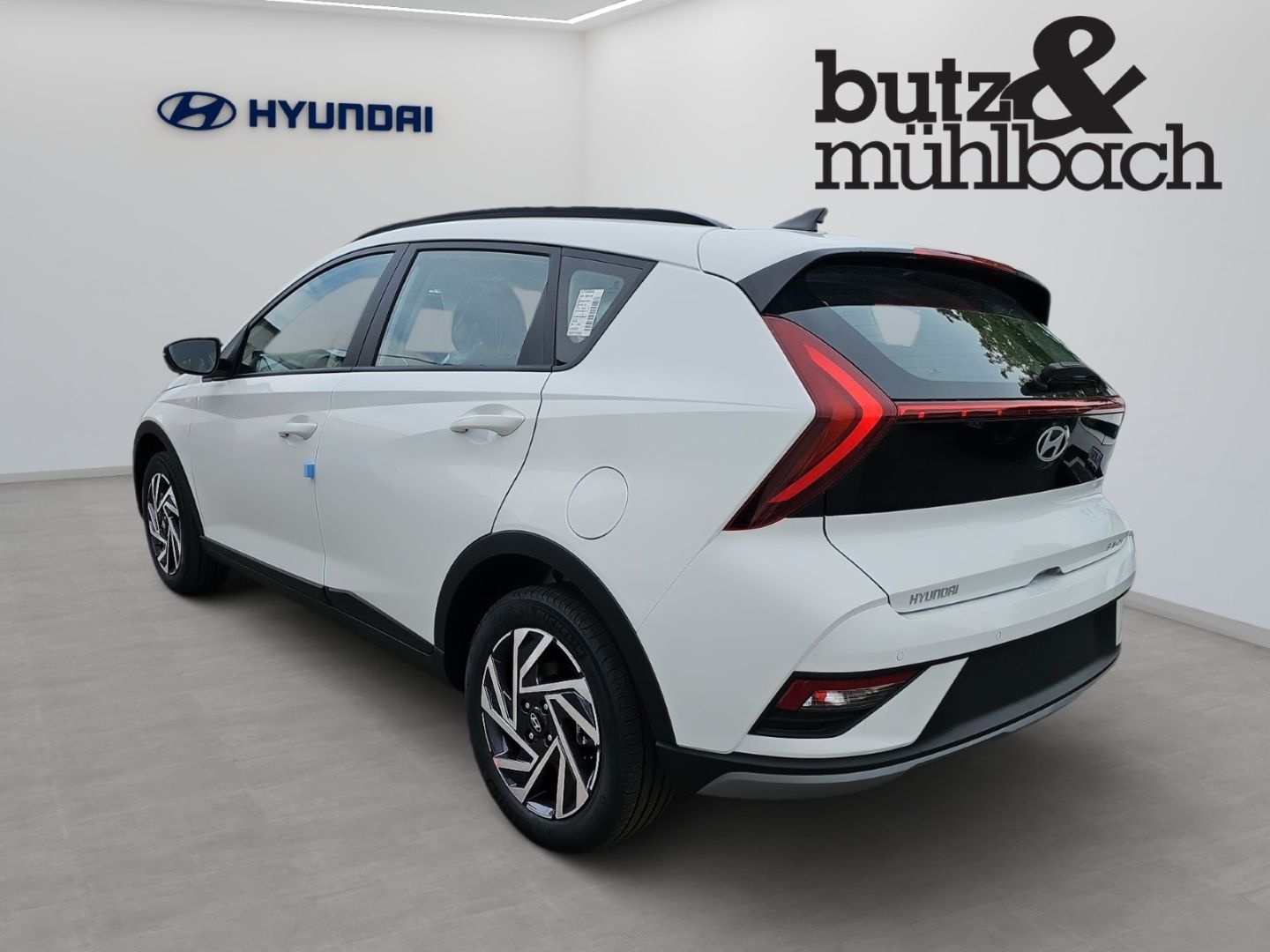 Hyundai BAYON – Bild 5