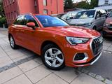Audi Q3 35 TFSI SPORT/LEDER/PANORNA/VIRTUAL TACHO/ALU - gebrauchte Audi Q3 aus dem Jahr 2019