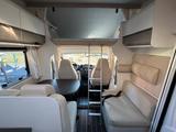 Fiat Ducato XGO Dynamic 95G Familien-Wohnmobil - Fiat X