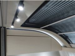 Adria Adora 613 PK*2026*Umriss*2026*Vorlauf*