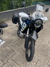 Husqvarna Norden 901 Expedition MY24 mit Extras - HUSQVARNA NORDEN 901