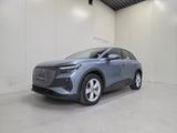 Audi Q4 e-tron 40 - GPS - Airco - Topstaat! 1Ste Eig! - Audi Q4 e-tron SUV