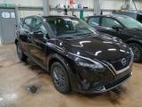 Nissan Qashqai Acenta 1.3 DIG-T MHEV - Nissan Qashqai Gebrauchtwagen in Stuttgart