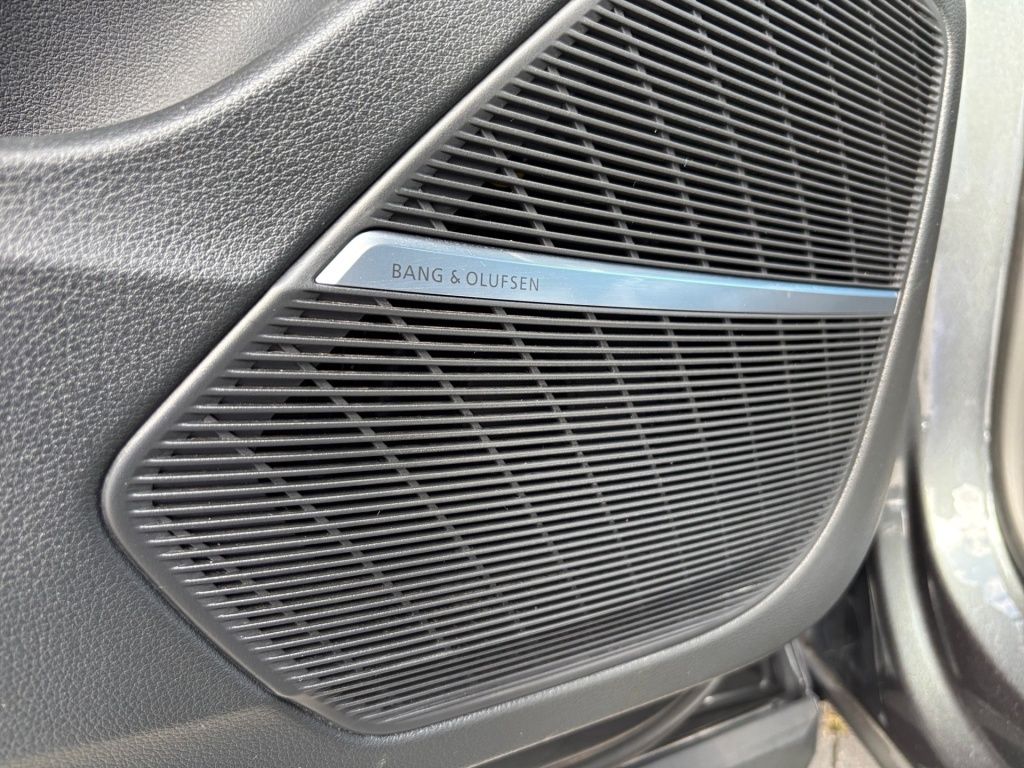 Audi Q8 50 3.0 QUATTRO S-LINE HUD STANDHZ AHK KAMERA foto 19