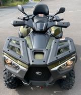 Kymco MXU 700i EPS ABS T3b - Aktionspreis - Angebote