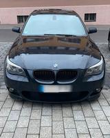 BMW E60 M-Paket - BMW: E60 M Paket