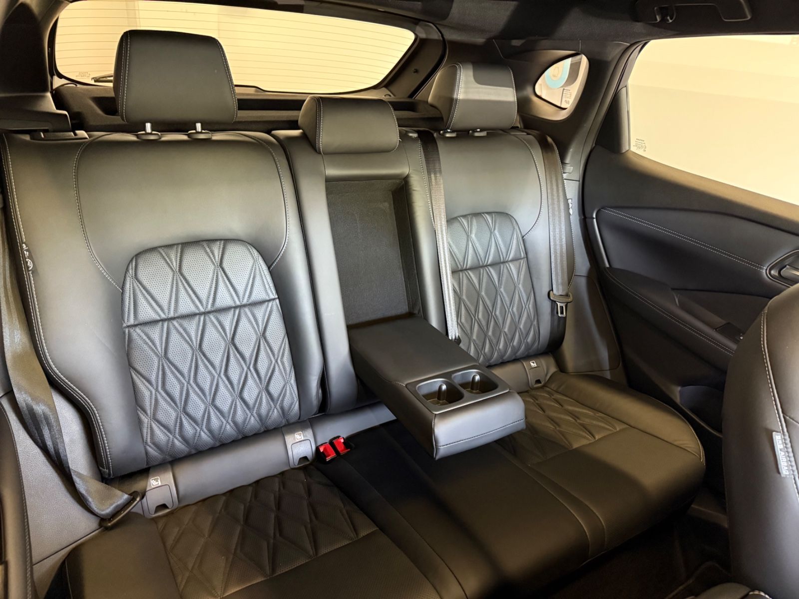 Fahrzeugabbildung Nissan Qashqai Tekna+-Nappa, Massage,BOSE,Sportpaket