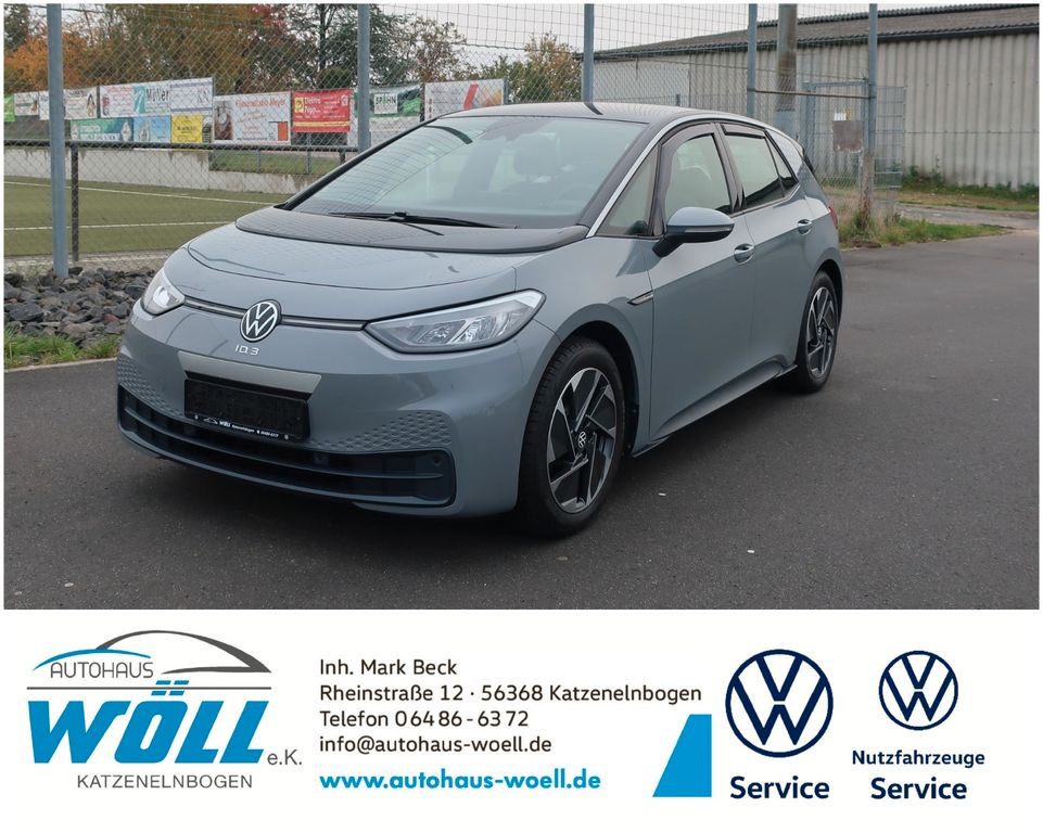 Volkswagen ID.3