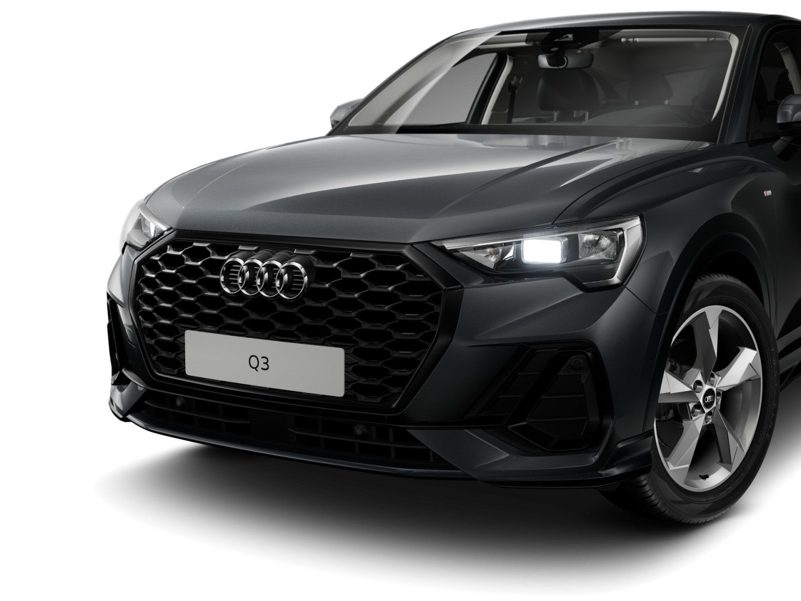 Audi Q3 - Bild 7