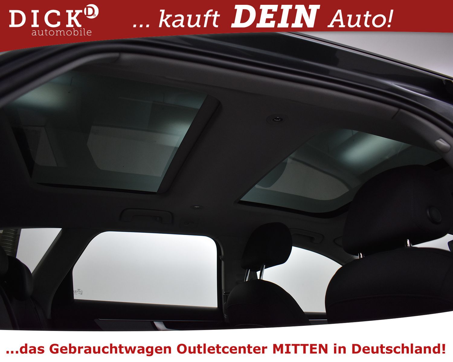 AUDI A6 Av 40d S LINE SPORT+PANO+VIRTU+MATR+MEMO+KAM+ - Image 24
