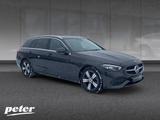 Mercedes-Benz C 180 T-Modell Avantgarde, AHV, Soundsystem - Mercedes-Benz C-Klasse Jahreswagen