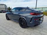 BMW X6 xDrive40d - M Sportpaket