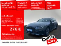 Audi A4 - Vorschau Bild 1