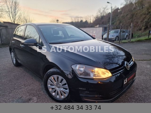 Volkswagen Golf*1.6tdi*Firsthand*Navi*Climauto*ACC