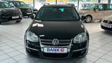 Volkswagen Golf V Lim. Edition - Volkswagen Golf aus 2008: Kombi