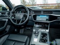 Audi A6 - Vorschau Bild 5