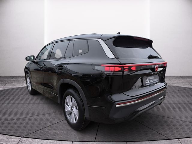 Fahrzeugabbildung Volkswagen Tayron Elegance 2.0 TDI SCR 110 kW (150 PS) 7-Ga