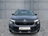 Skoda Kamiq - Vorschau Bild 2