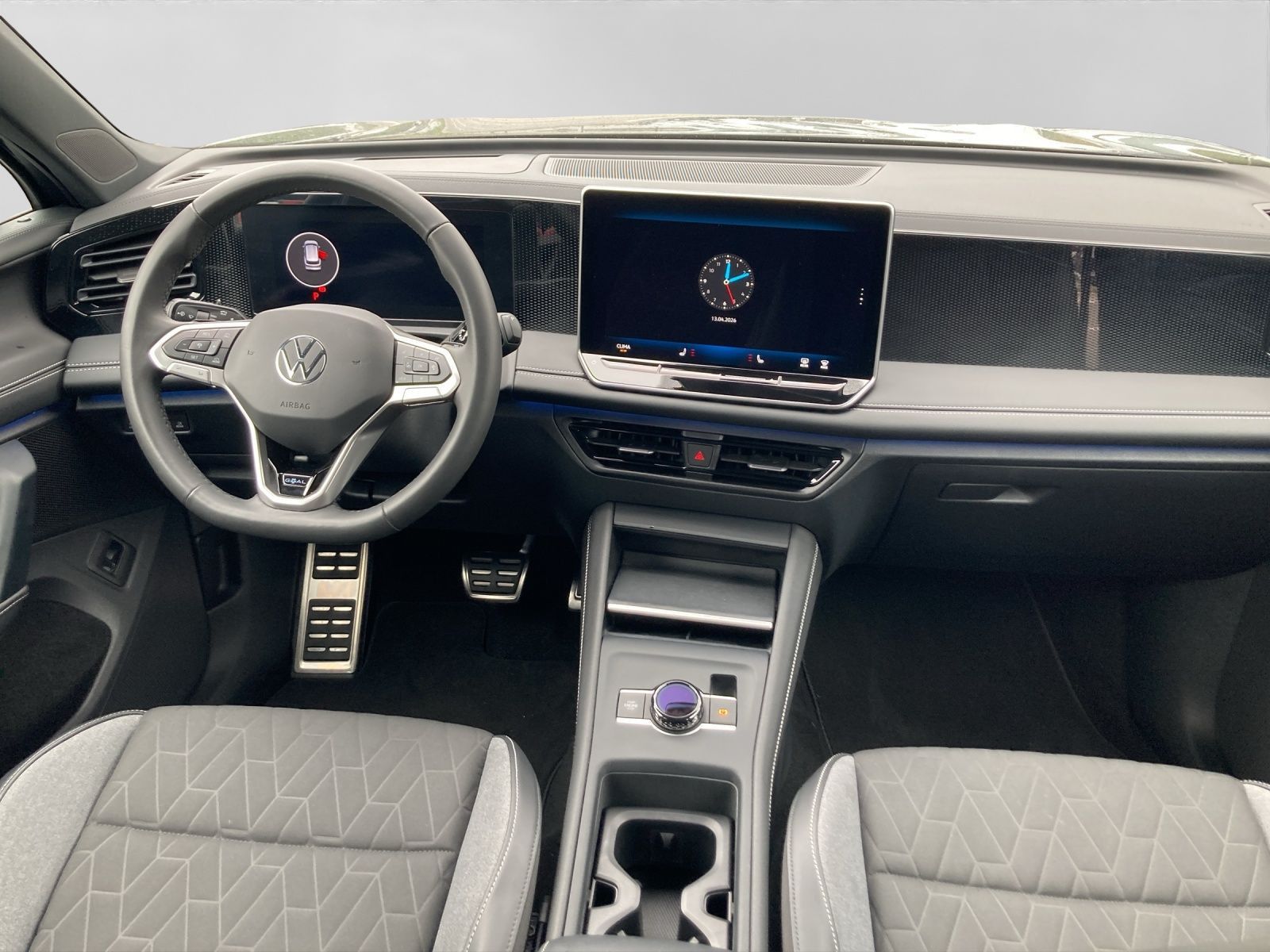 Volkswagen Tiguan - Bild 6