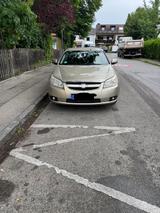 Chevrolet Epica verkaufen - Chevrolet Epica Gebrauchtwagen