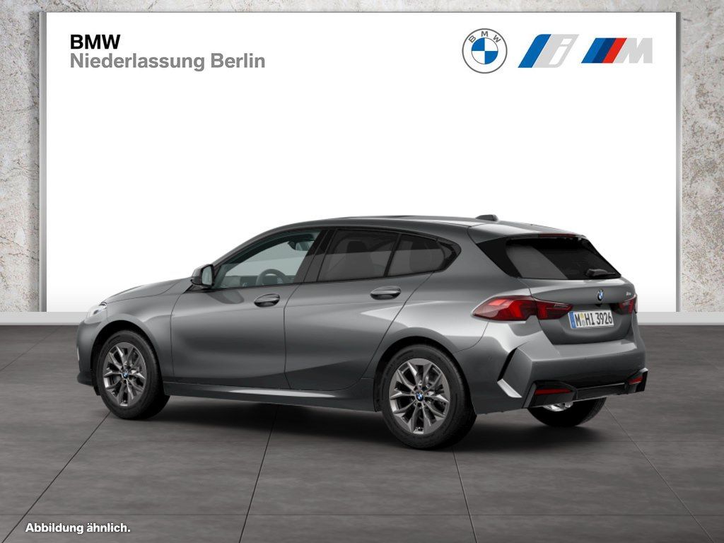 BMW 120 - Bild 7
