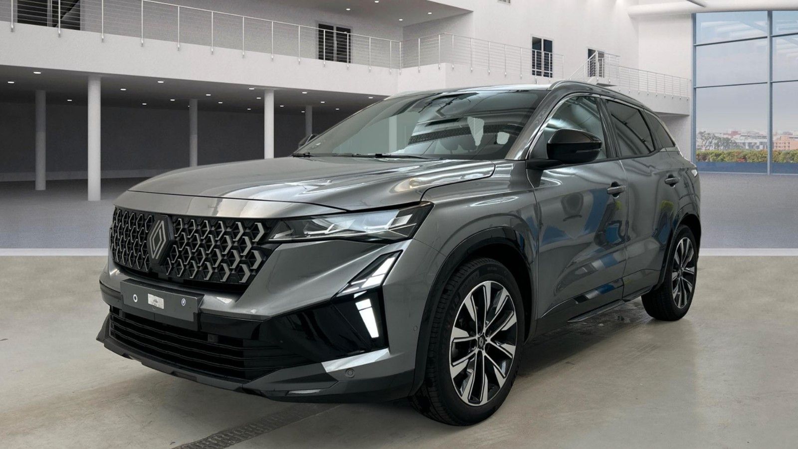 Renault Austral 1.3 MHEV 160 HK TECHNO