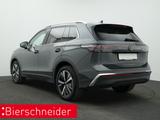 Volkswagen Tiguan 1.5 eTSI DSG Elegance AHK PANO NAVI ALU19 - Volkswagen mit Benzin-Antrieb