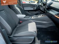 Cupra Born - Vorschau Bild 9