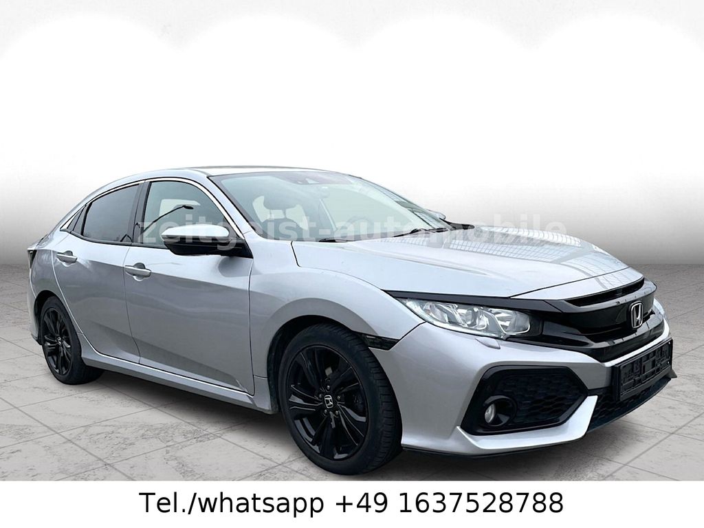 Image of Honda Civic
