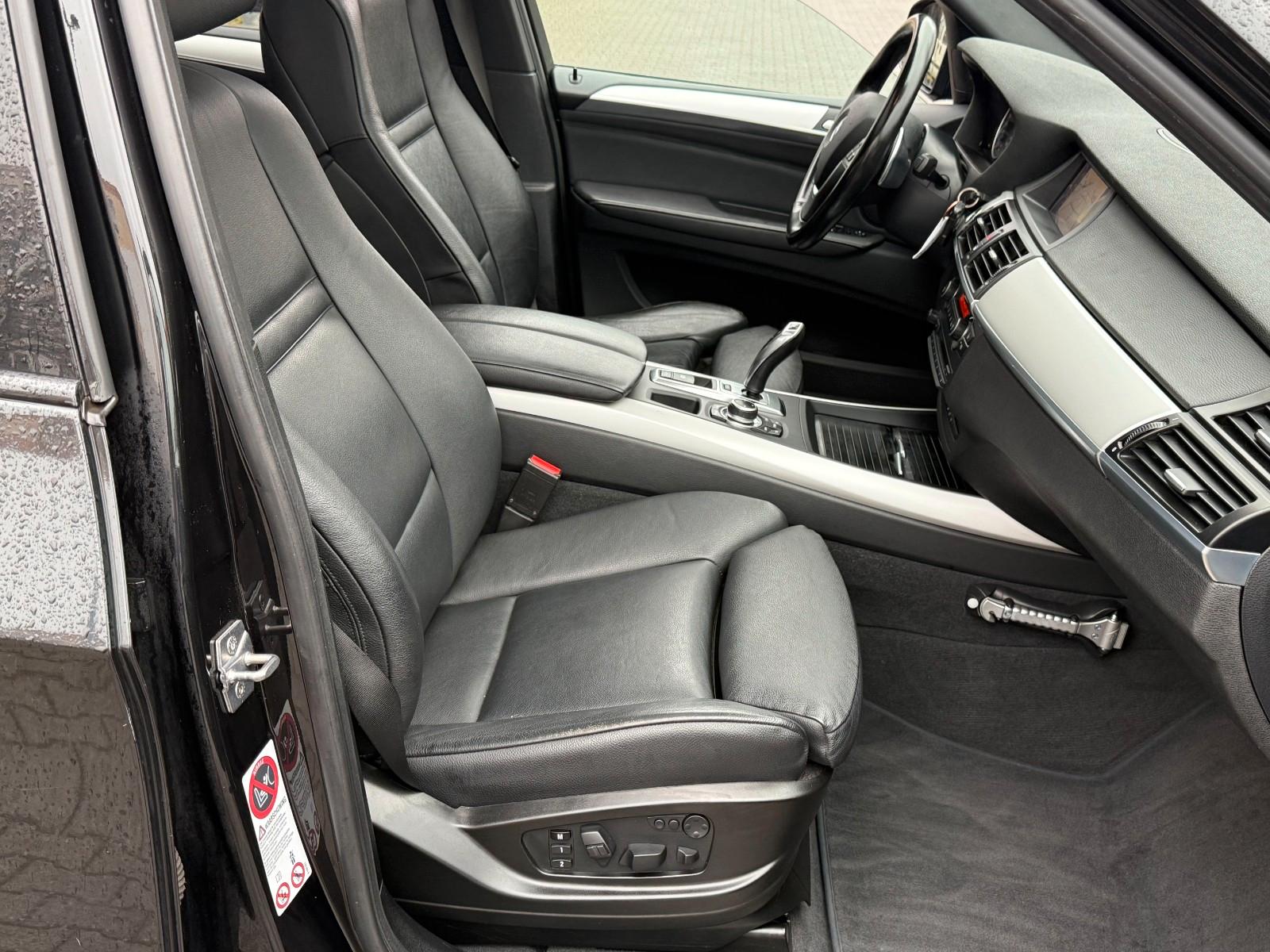 BMW X5 50I V8 4.4 V8 408CH XDRIVE M SPORT