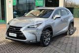 Lexus LEXUS NX Hybrid 4WD Executive - gebrauchte Lexus Kombis