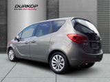 Opel Meriva B Turbo 1.4 ecoFLEX Style Mehrzonenklima  - Opel Meriva: Turbo