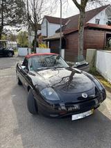 Fiat Barchetta Riviera Maggiora Limited Edition  - Fiat Barchetta: 3 Türen