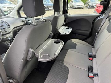 Ford Tourneo Courier 1.0 EcoBoost S&S Trend