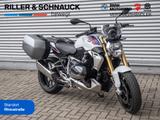 BMW R 1250 R KOMFORT-P. TOUREN-P. DYNAMIC-P. - Offers