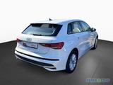 Audi A3 Sportb. TFSI S tro. KLIMA+PHONEBOX+CARPLAY - Audi A3 mit Benzin-Antrieb