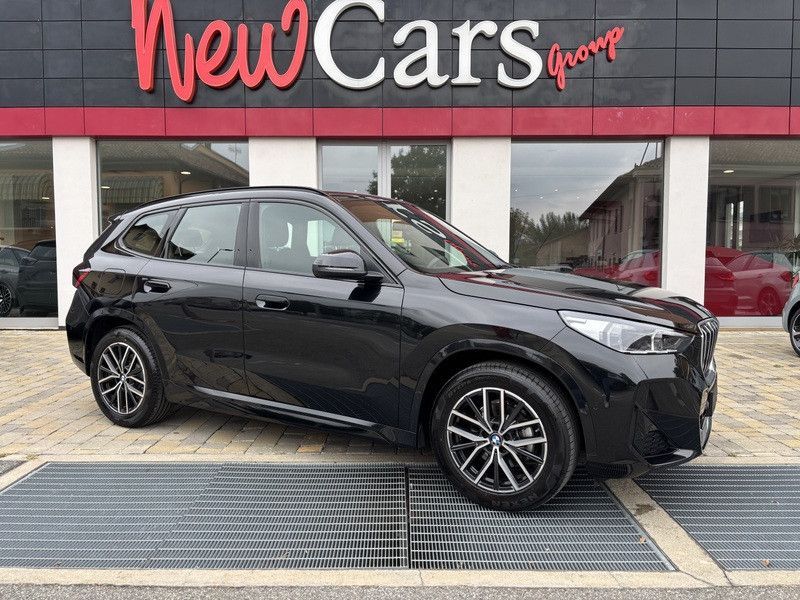 Image of BMW X1