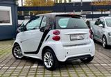 Smart fortwo coupe*Automatik*Servo*Klima*Pano*27TKM - Smart Gebrauchtwagen in Hamburg