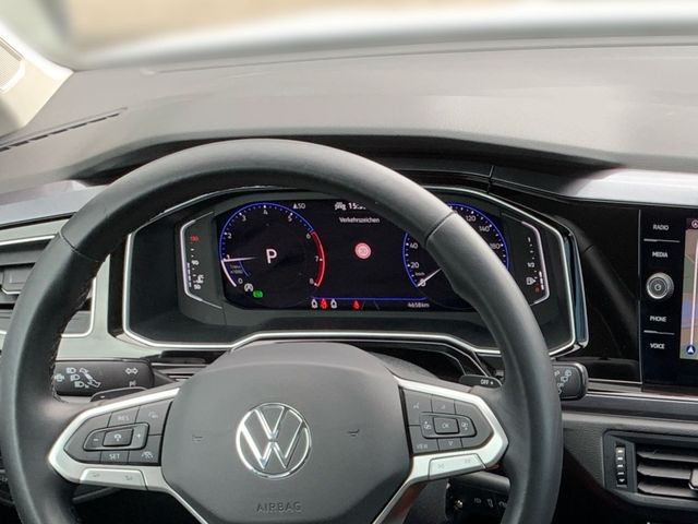 Taigo 1.0 TSI STYLE LED+KAMERA+PANO+DCP+NAVI+APP