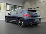Volkswagen Scirocco 2.0 TSI 155 kW Life *KLIMA*SHZ*PDC*PANO - Volkswagen Scirocco mit Benzin-Antrieb: Automatik