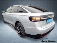 Volkswagen ID.7 - Vorschau Bild 3