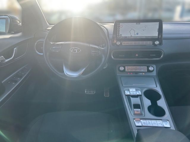 Fahrzeugabbildung Hyundai KONA Edition 30+ Elektro 2WD Navi Soundsystem AC
