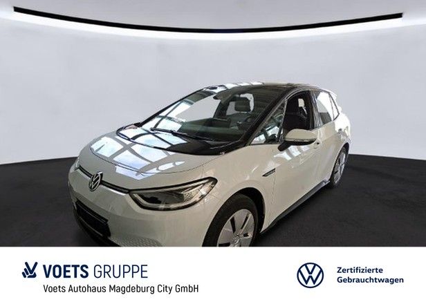 Volkswagen ID.3 - Bild 2