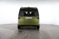 Volkswagen Caddy - Vorschau Bild 7