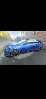 Kia ProCeed GT 1.6T-GDI | Koch-Racing Umbau  - Kia pro cee'd / ProCeed von privat