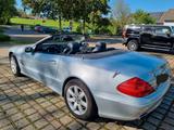 Mercedes-Benz SL 350 - gebrauchte Mercedes-Benz SL 350 aus dem Jahr 2005
