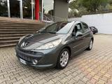 Peugeot 207 1.6 HDi 90CV 5p. XS - Peugeot 207 mit Diesel-Antrieb: 1.6