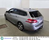 Peugeot 308 1.5 BlueHDI GT-Line LED-Xenon Navi 1/2 Spor - Peugeot: X Line